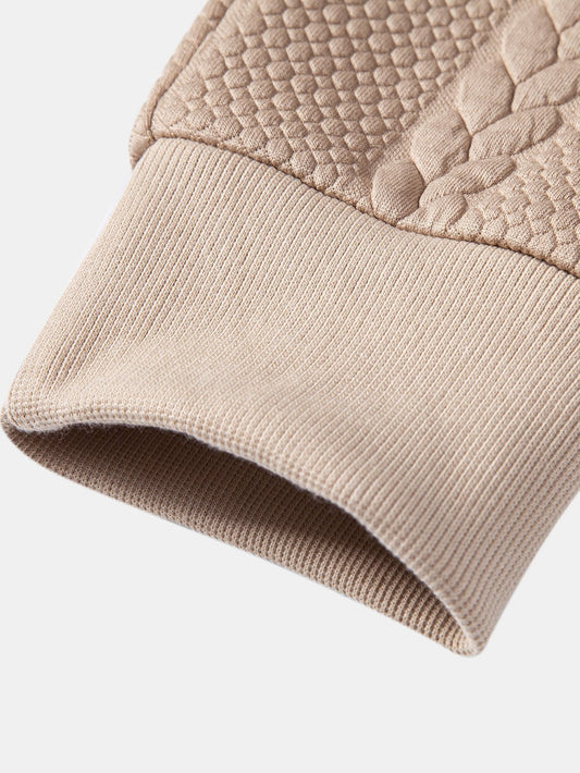 VANCE ASTOR Relax Fit Hoodie