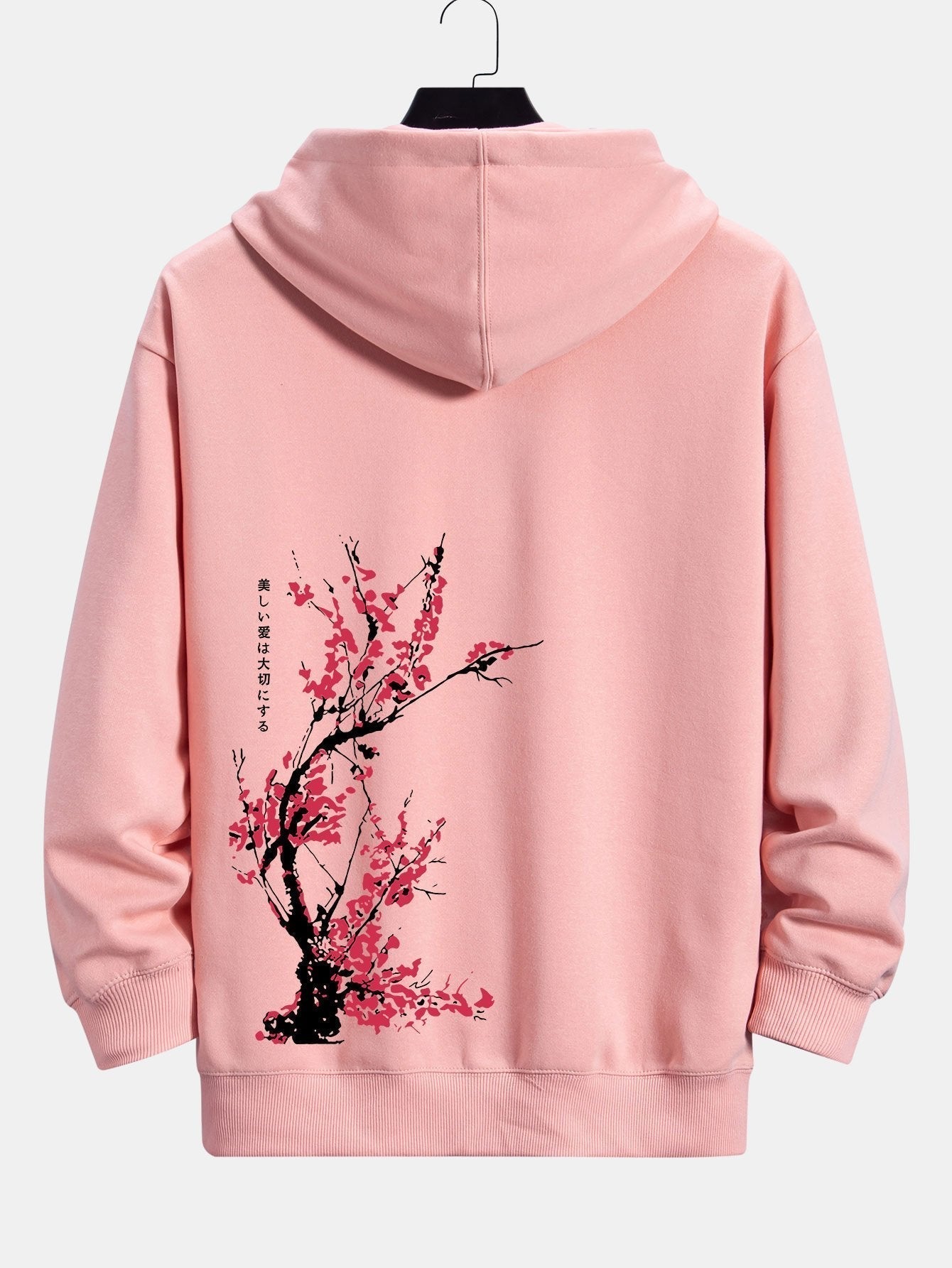 Vance Astor Blossom Hoodie