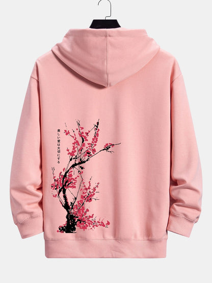 Vance Astor Blossom Hoodie