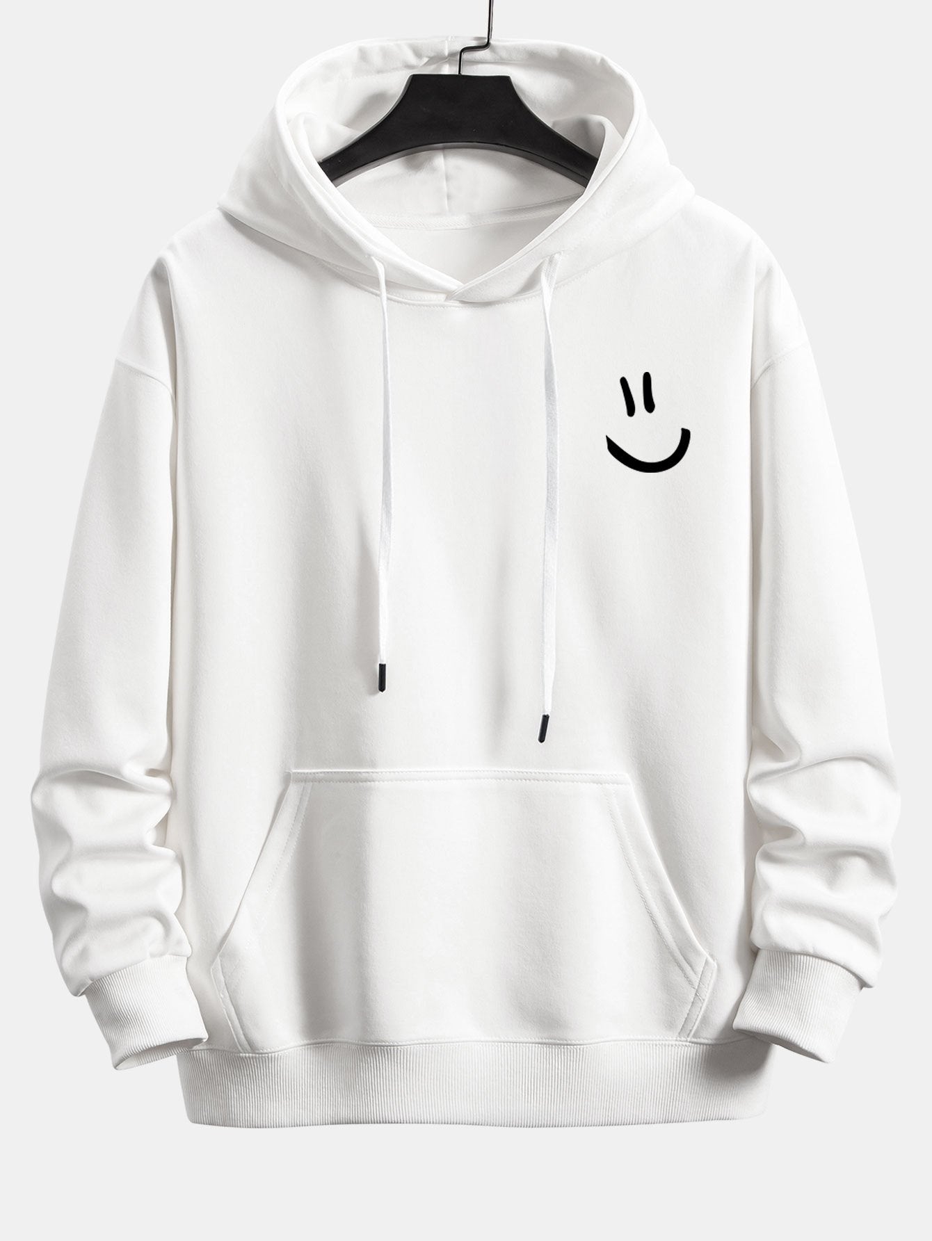 Vance Astor Smiley Face Hoodie