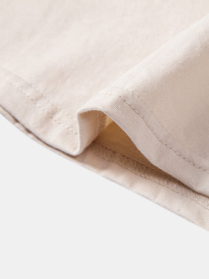 Vance Astor Basic Sweatshirt