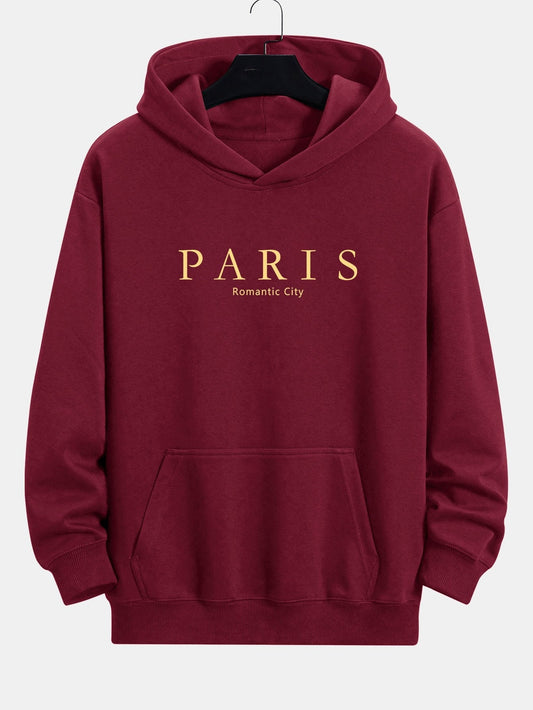 Vance Astor Paris Fit Hoodie