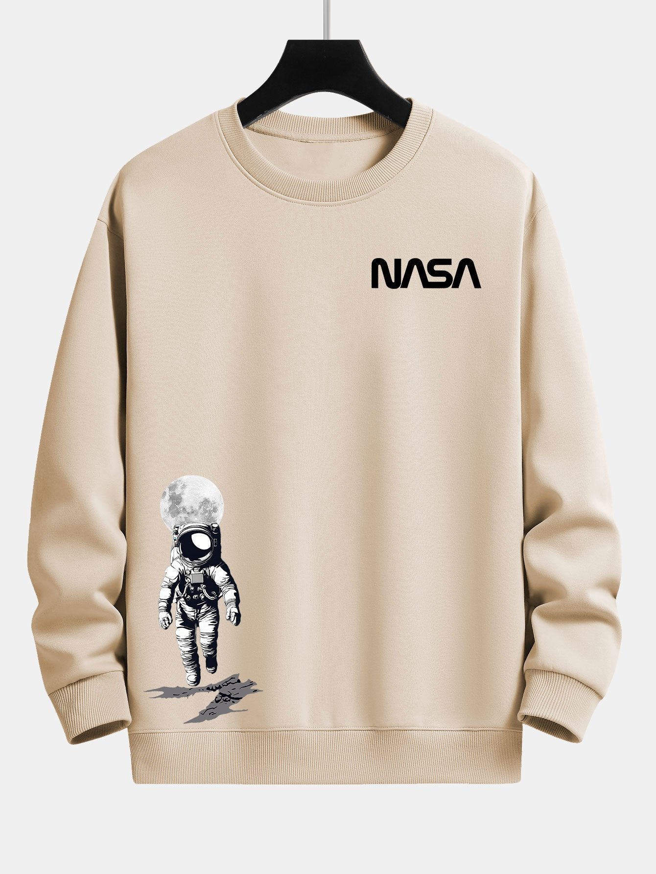 Vance Astor NASA Astronaut Sweatshirt