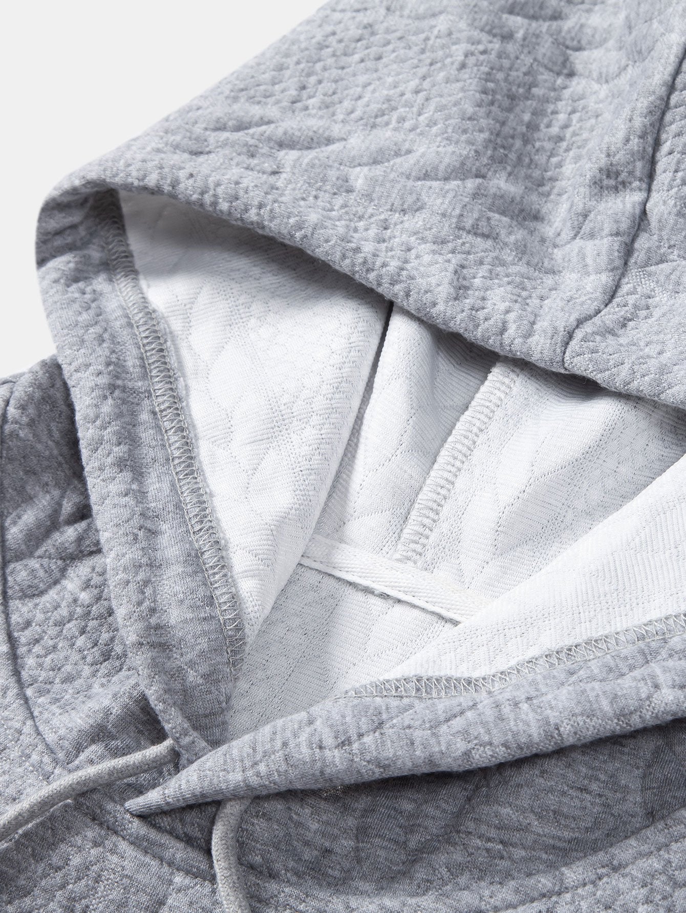 Vance Astor Relax Fit Hoodie
