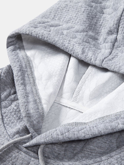 Vance Astor Relax Fit Hoodie