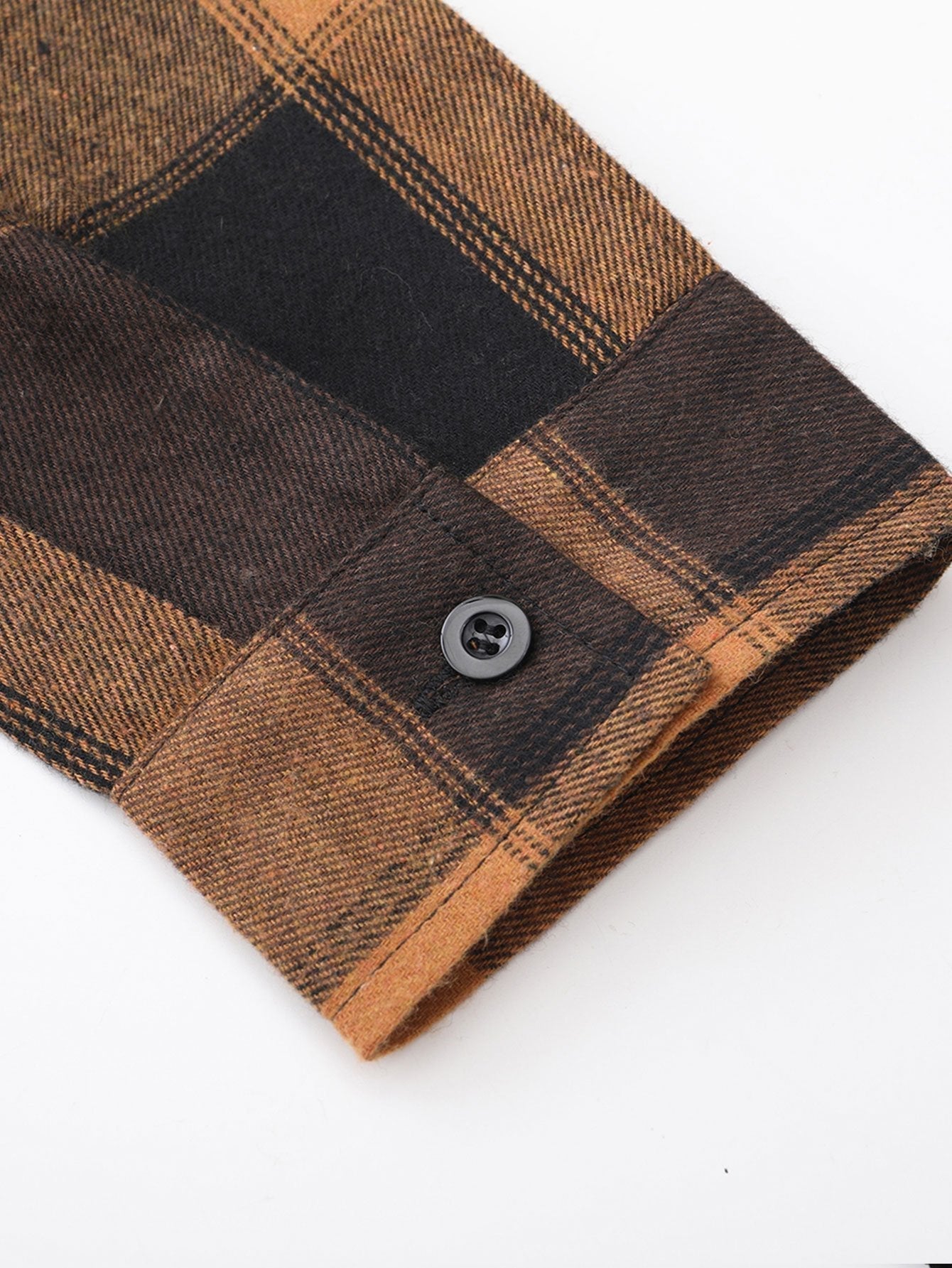 Vance Astor Plaid Gömlek