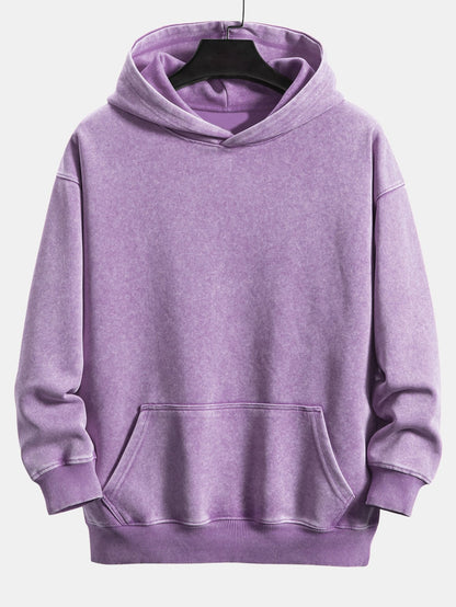 Vance Astor Washed Hoodie