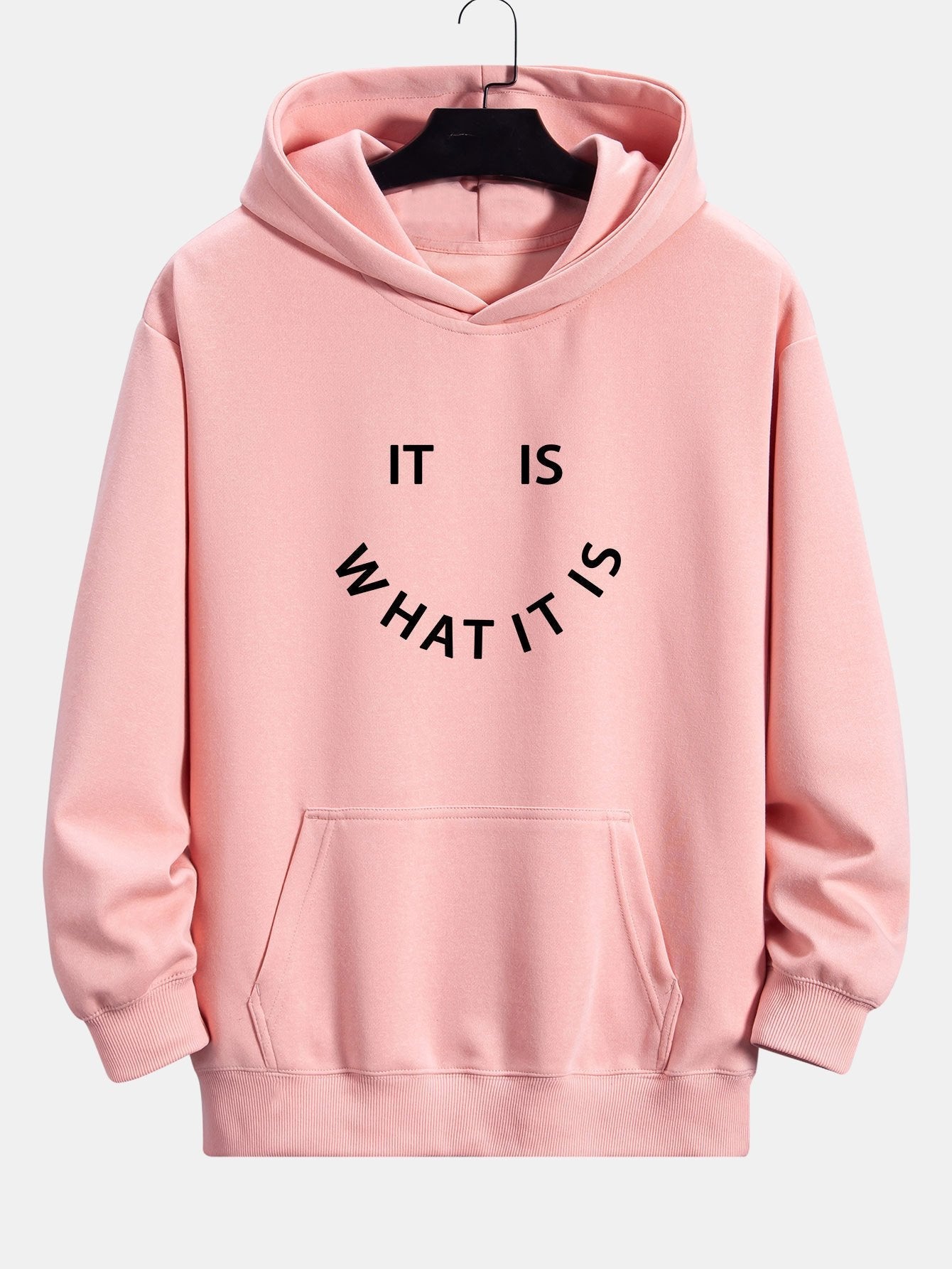 Vance Astor It Is What It Is Hoodie
