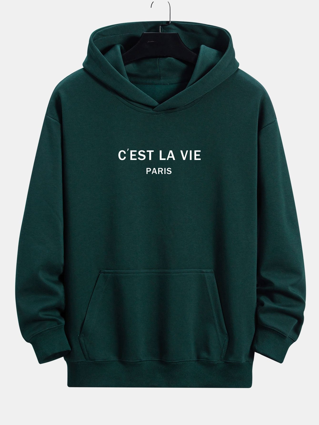 Vance Astor Paris Cest Hoodie