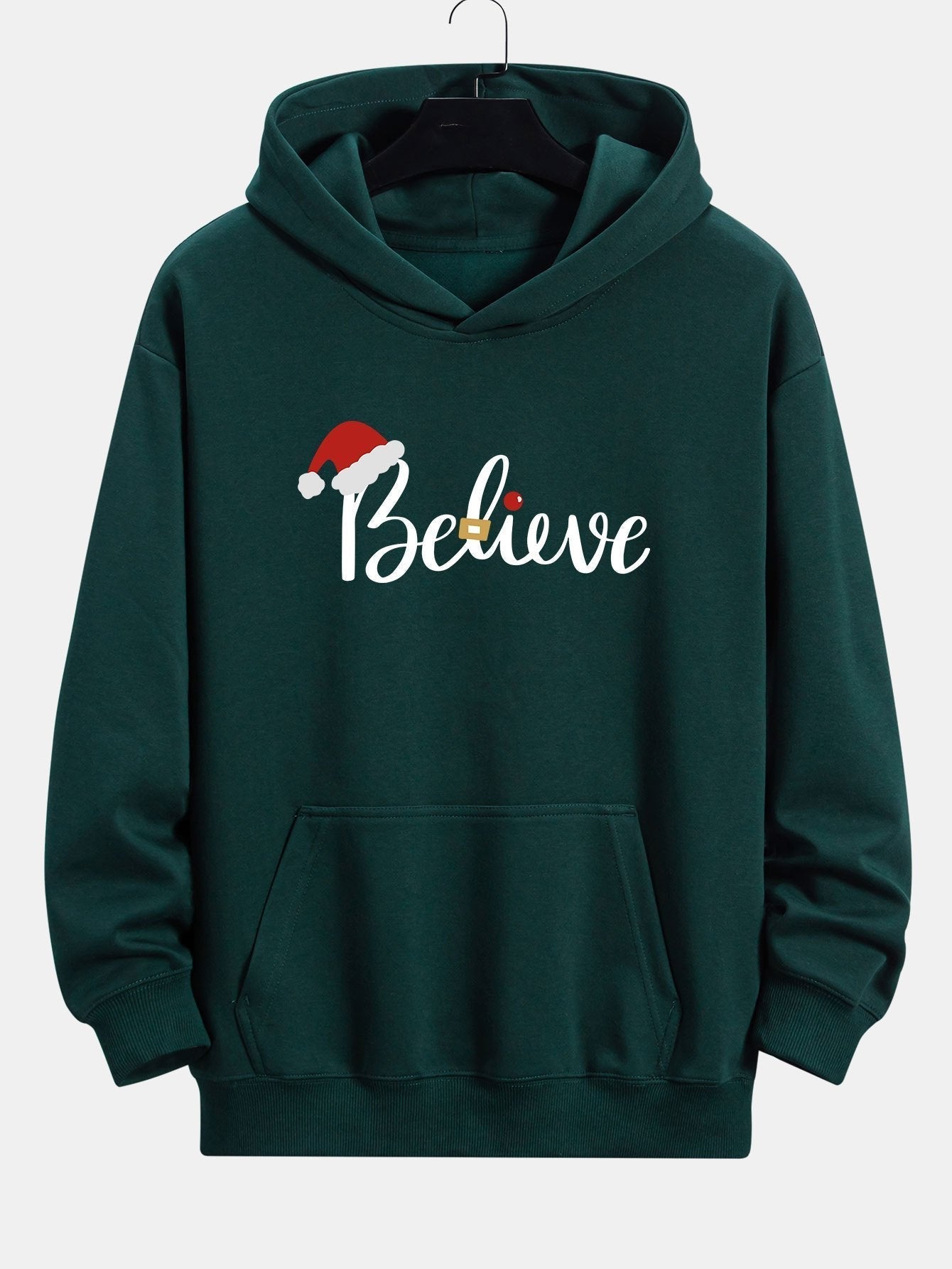 Vance Astor Christmas Believe Hoodie
