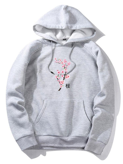 Vance Astor Cherry Blossoms Hoodie