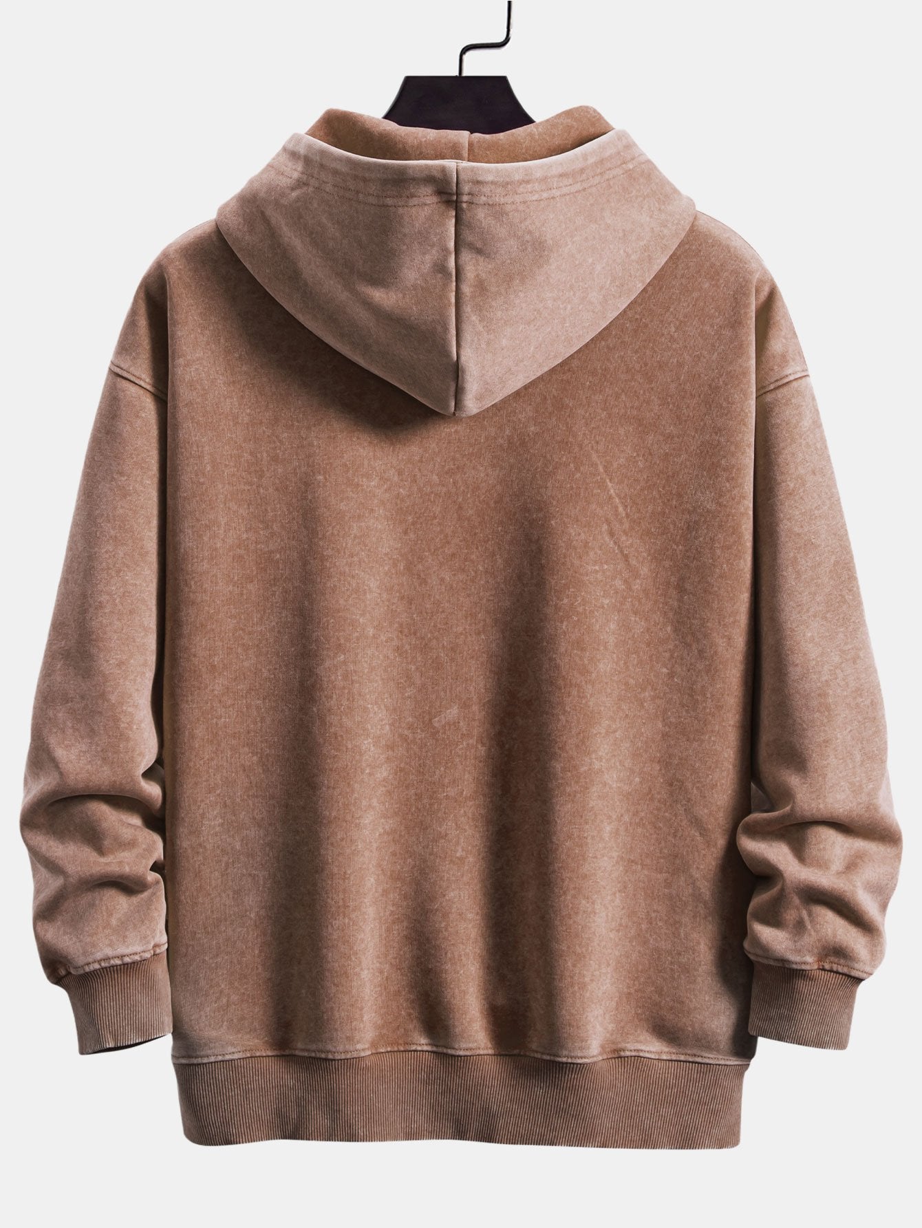 Vance Astor Washed Hoodie