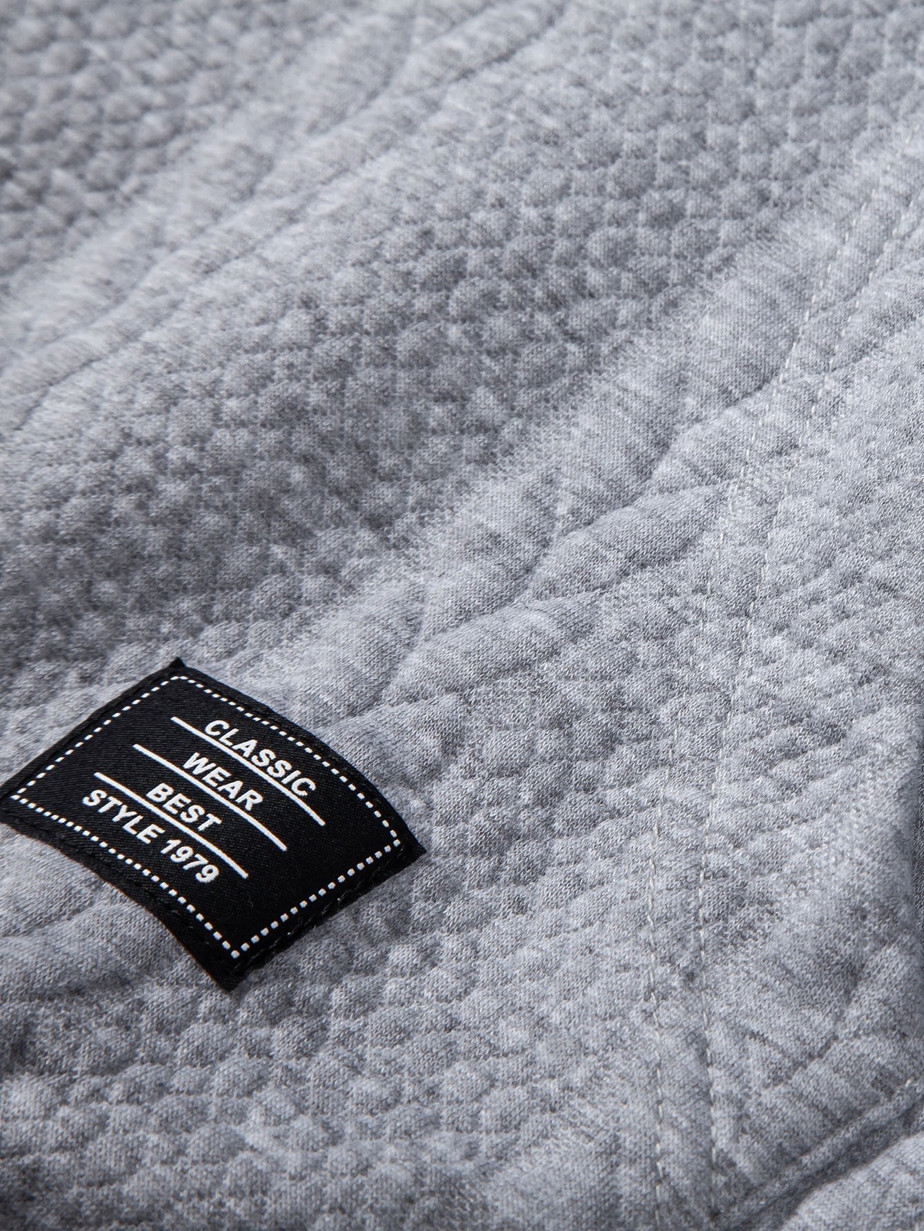 Vance Astor Relax Fit Hoodie