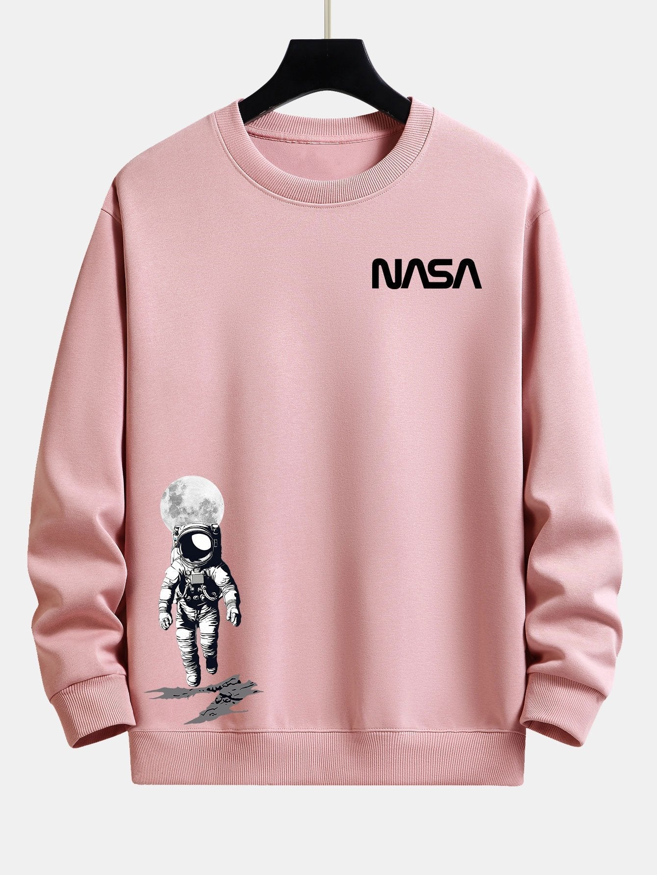 Vance Astor NASA Astronaut Sweatshirt