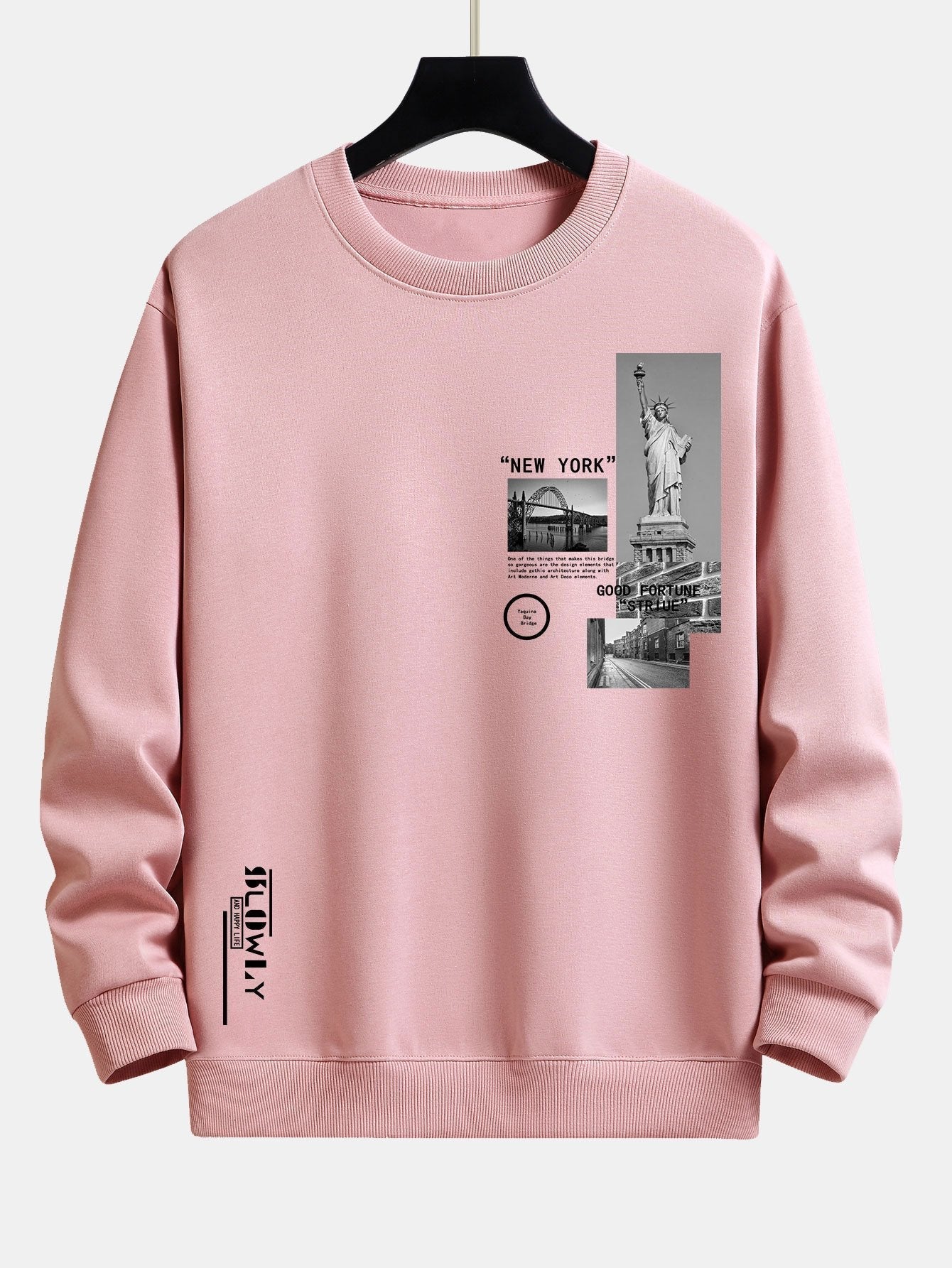 Vance Astor New York Sweatshirt