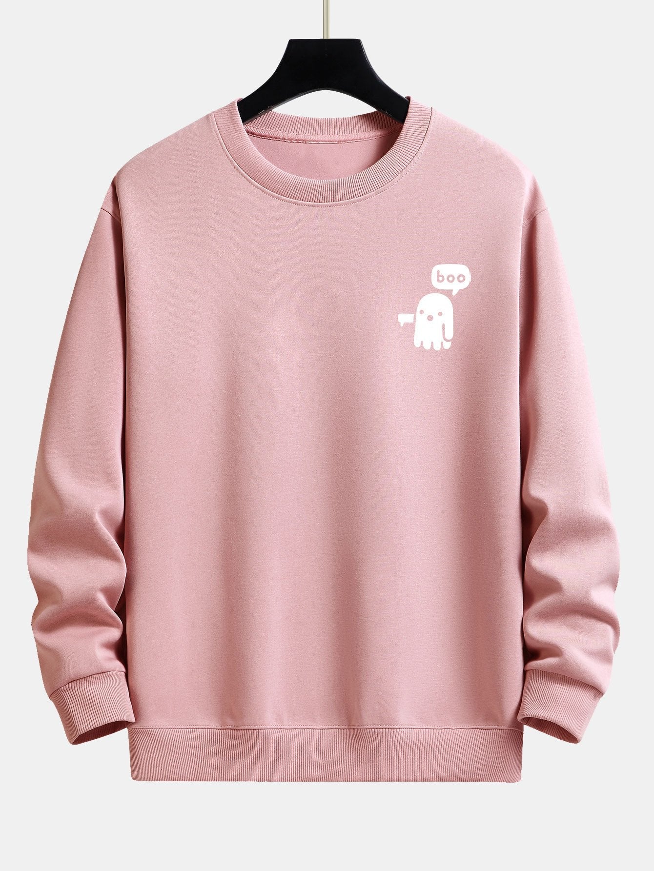 Vance Astor Boo Ghost Sweatshirt