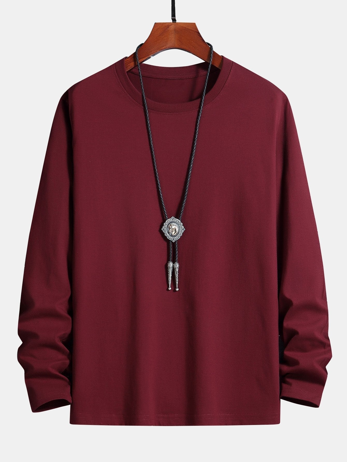 Vance Astor Pamuklu Sweatshirt