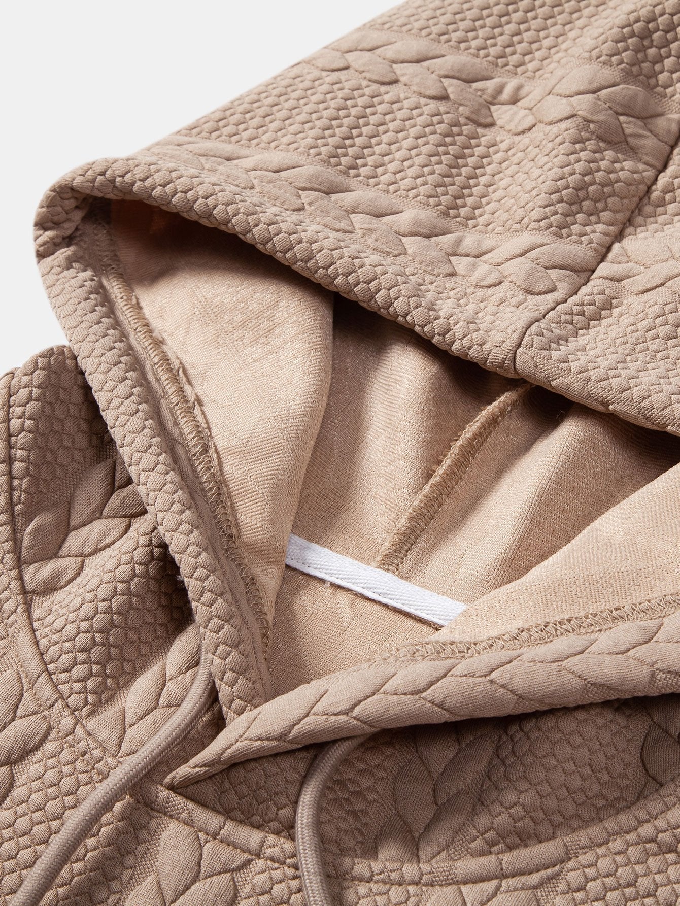 Vance Astor Relax Fit Hoodie