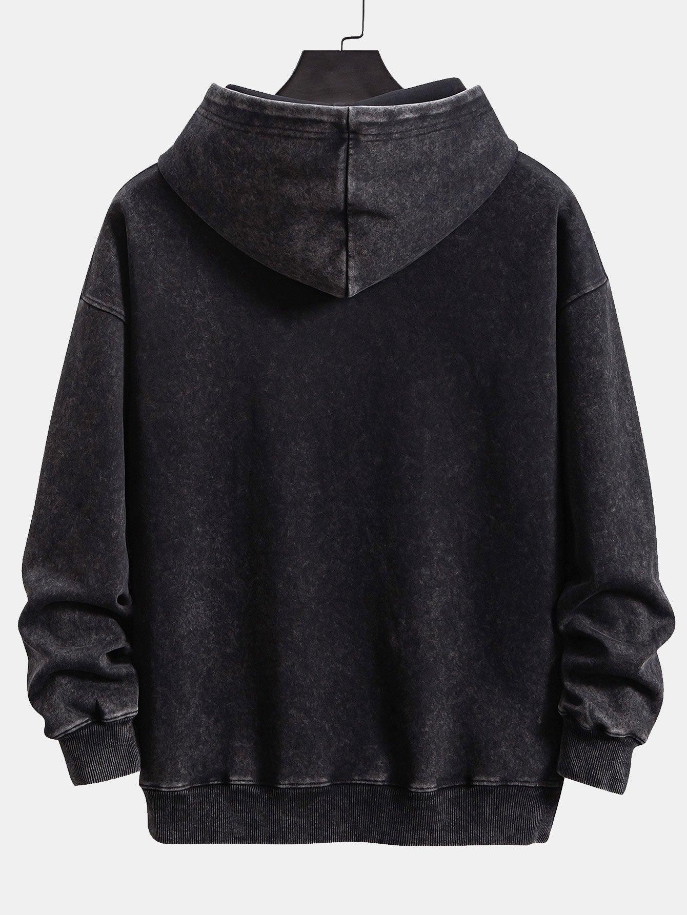 Vance Astor Washed Hoodie