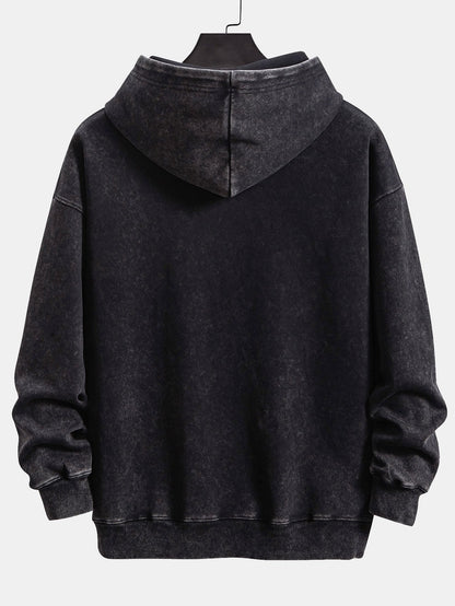 Vance Astor Washed Hoodie