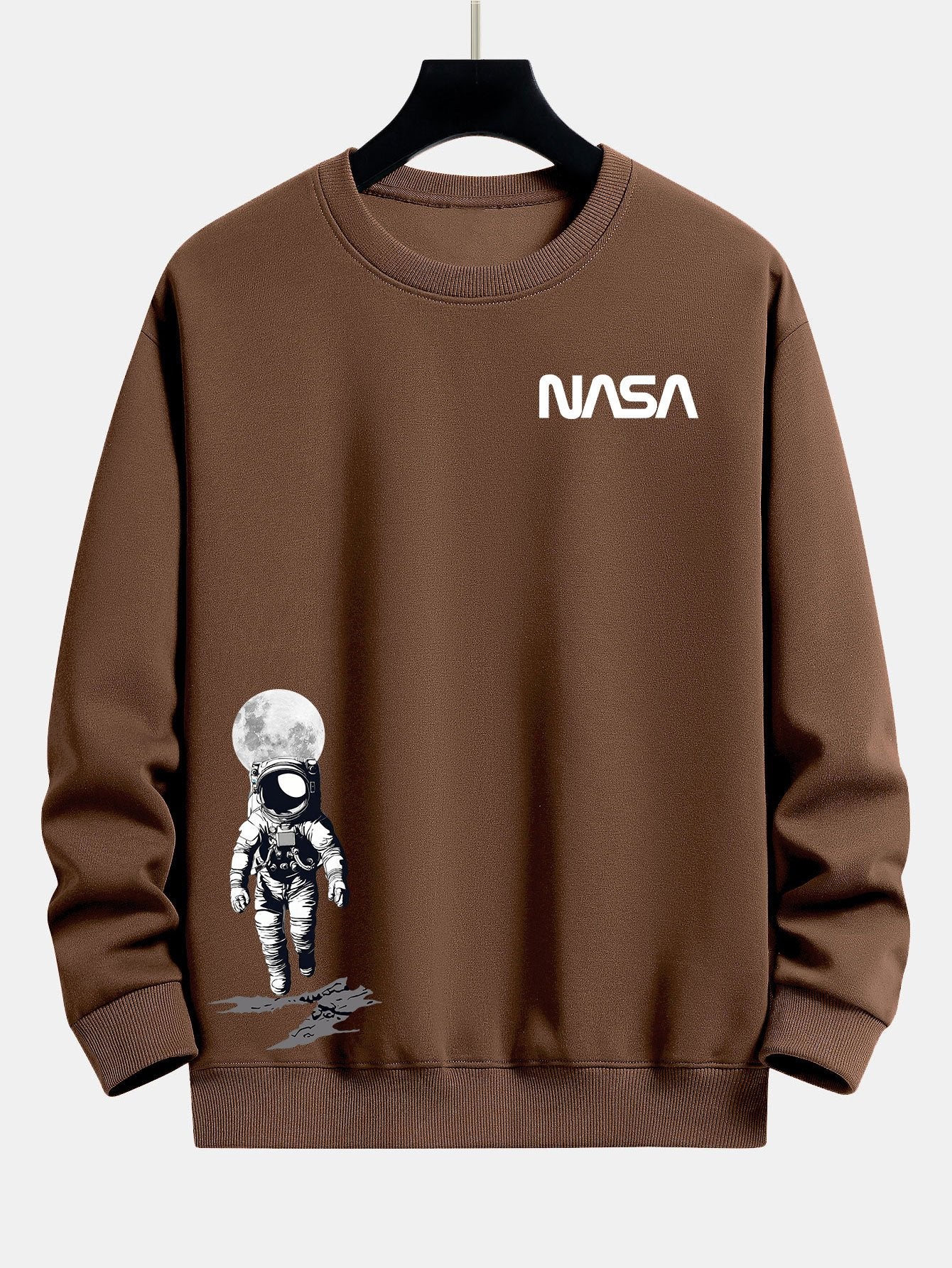 Vance Astor NASA Astronaut Sweatshirt