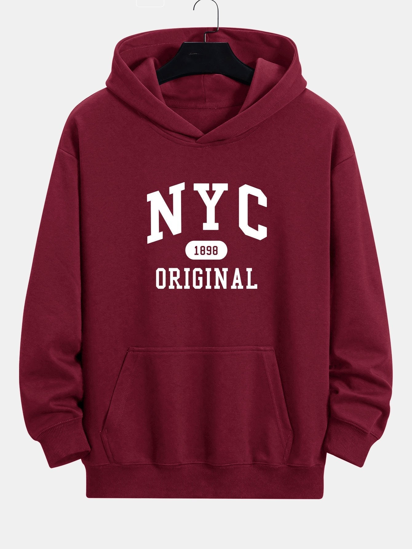 Vance Astor NYC Original Hoodie