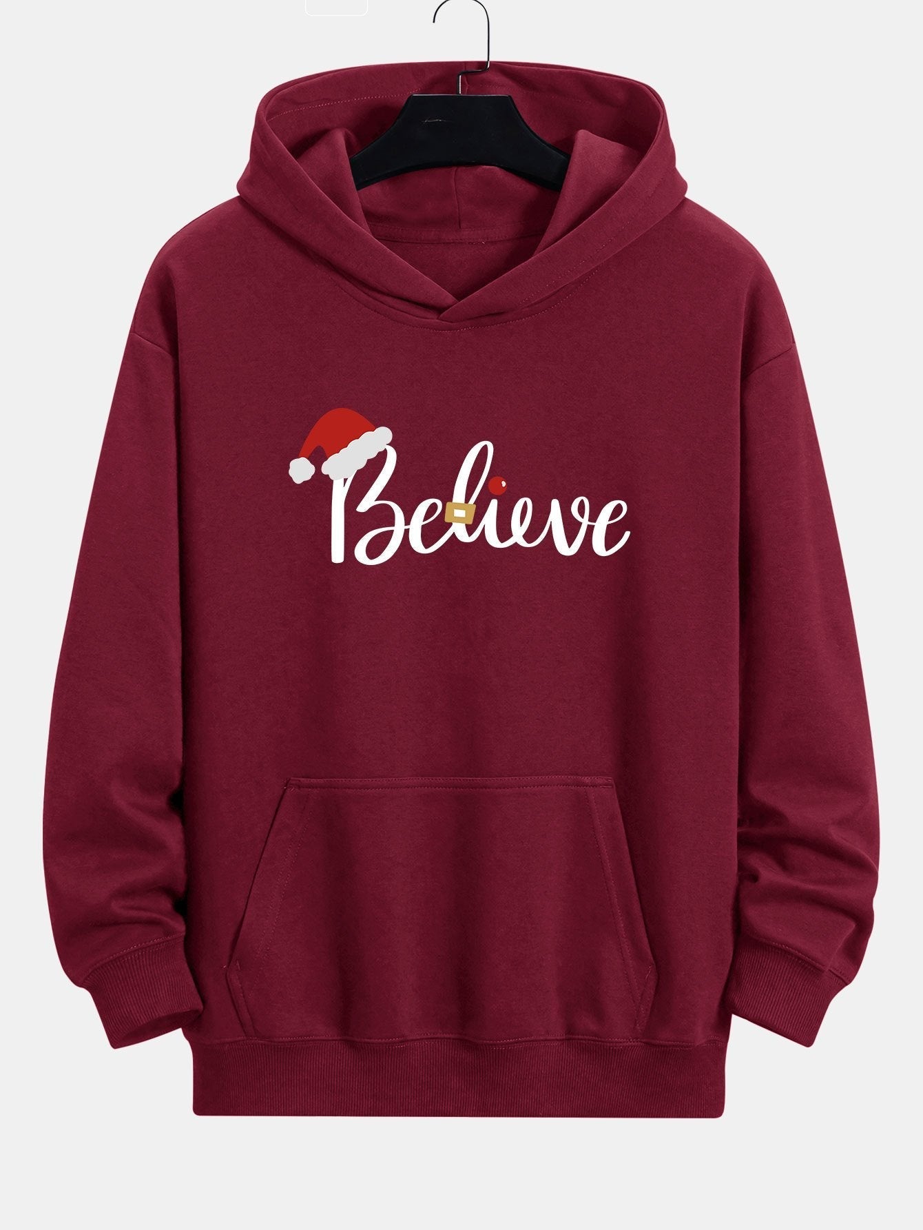 Vance Astor Christmas Believe Hoodie