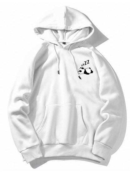 Vance Astor Lazy Panda Hoodie