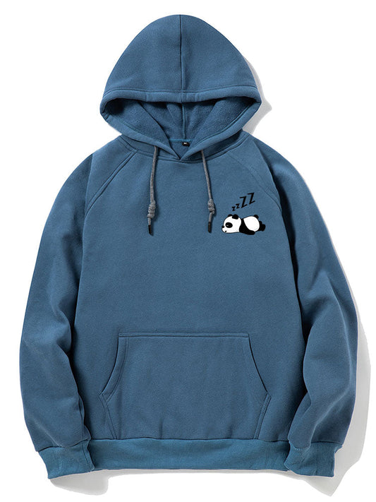 Vance Astor Lazy Panda Hoodie