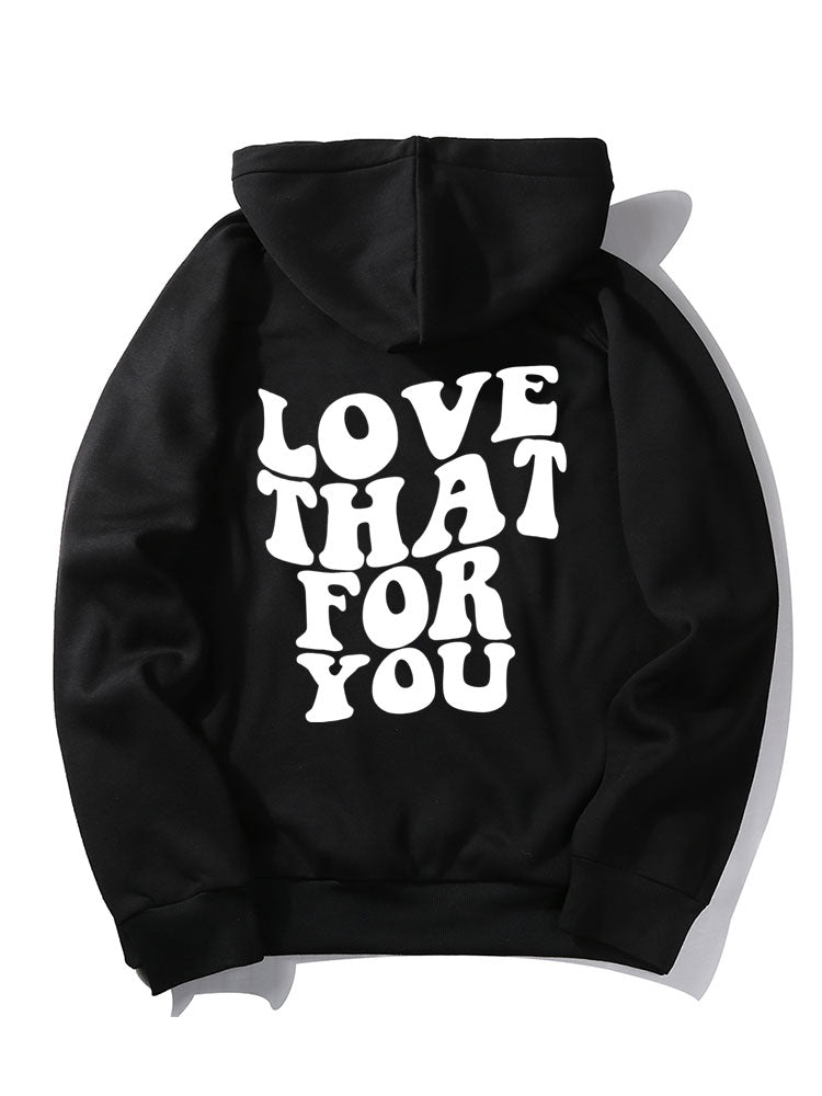 Vance Astor Love That For You Hoodie