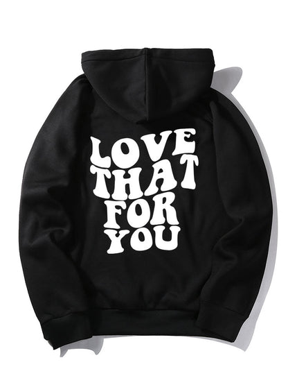 Vance Astor Love That For You Hoodie