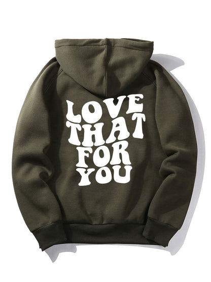 Vance Astor Love That For You Hoodie