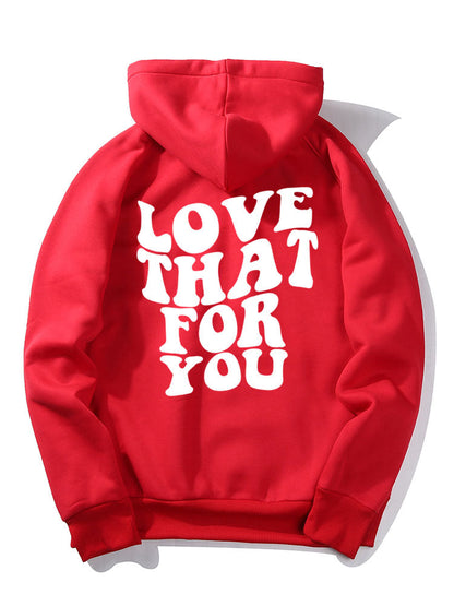Vance Astor Love That For You Hoodie