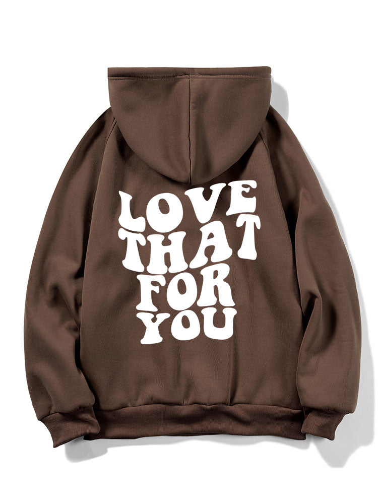 Vance Astor Love That For You Hoodie