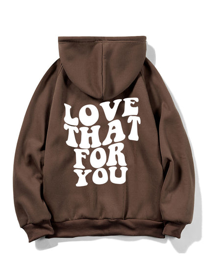 Vance Astor Love That For You Hoodie
