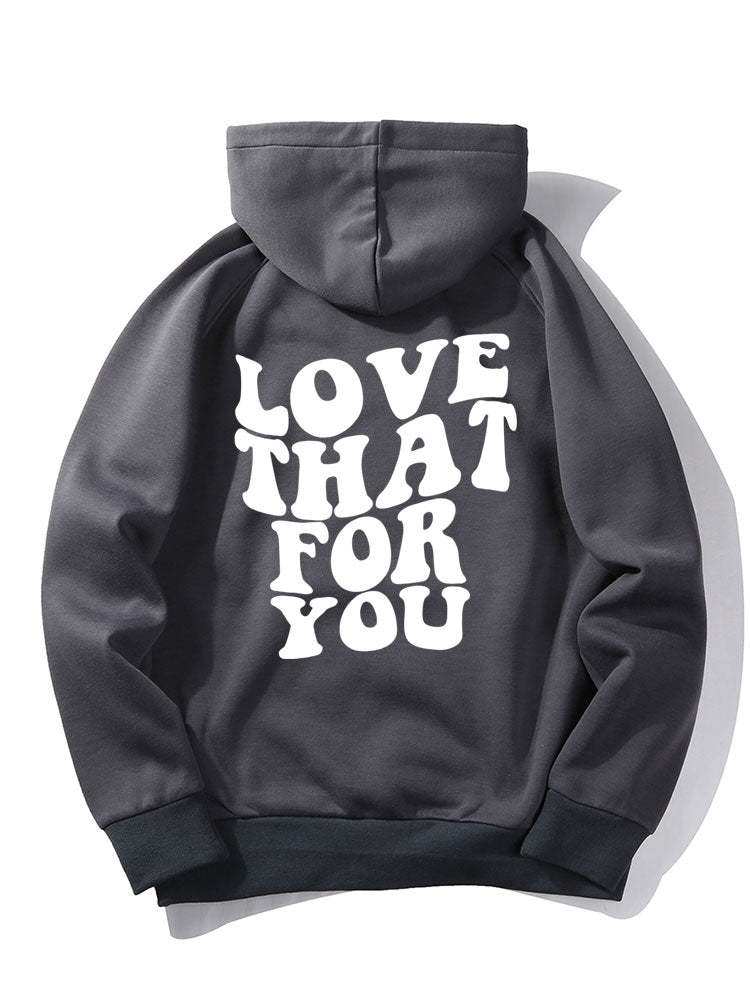 Vance Astor Love That For You Hoodie