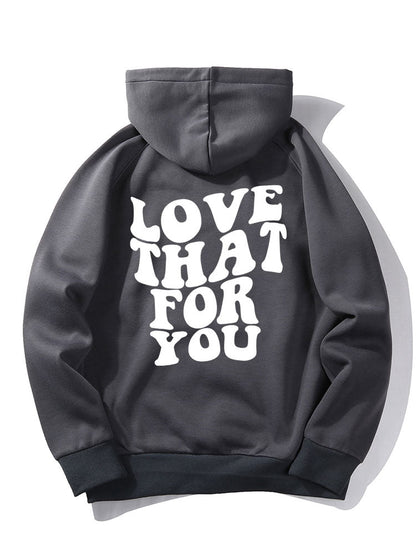 Vance Astor Love That For You Hoodie