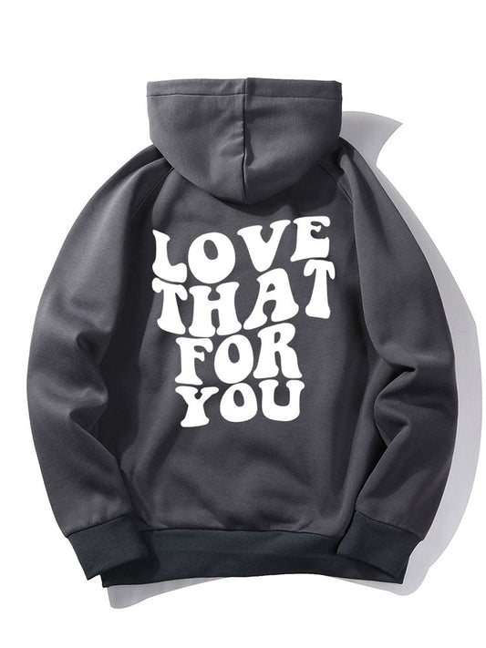 Vance Astor Love That For You Hoodie