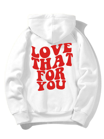 Vance Astor Love That For You Hoodie