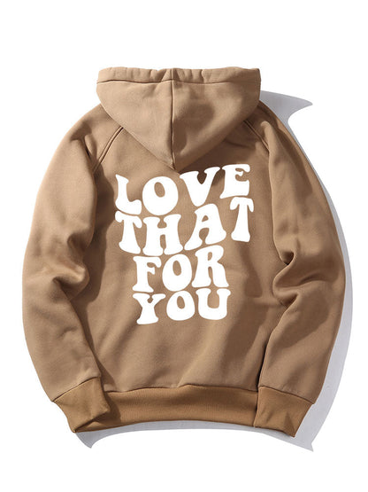 Vance Astor Love That For You Hoodie