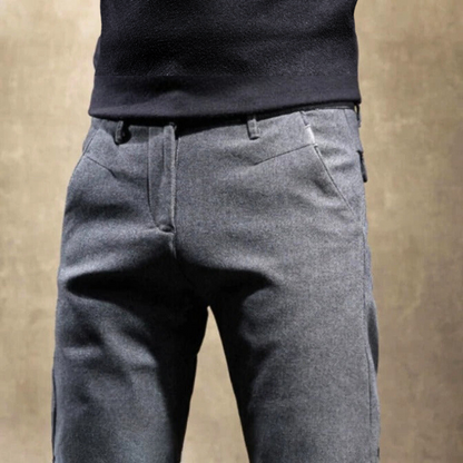 Vance Astor Keten Pantolon