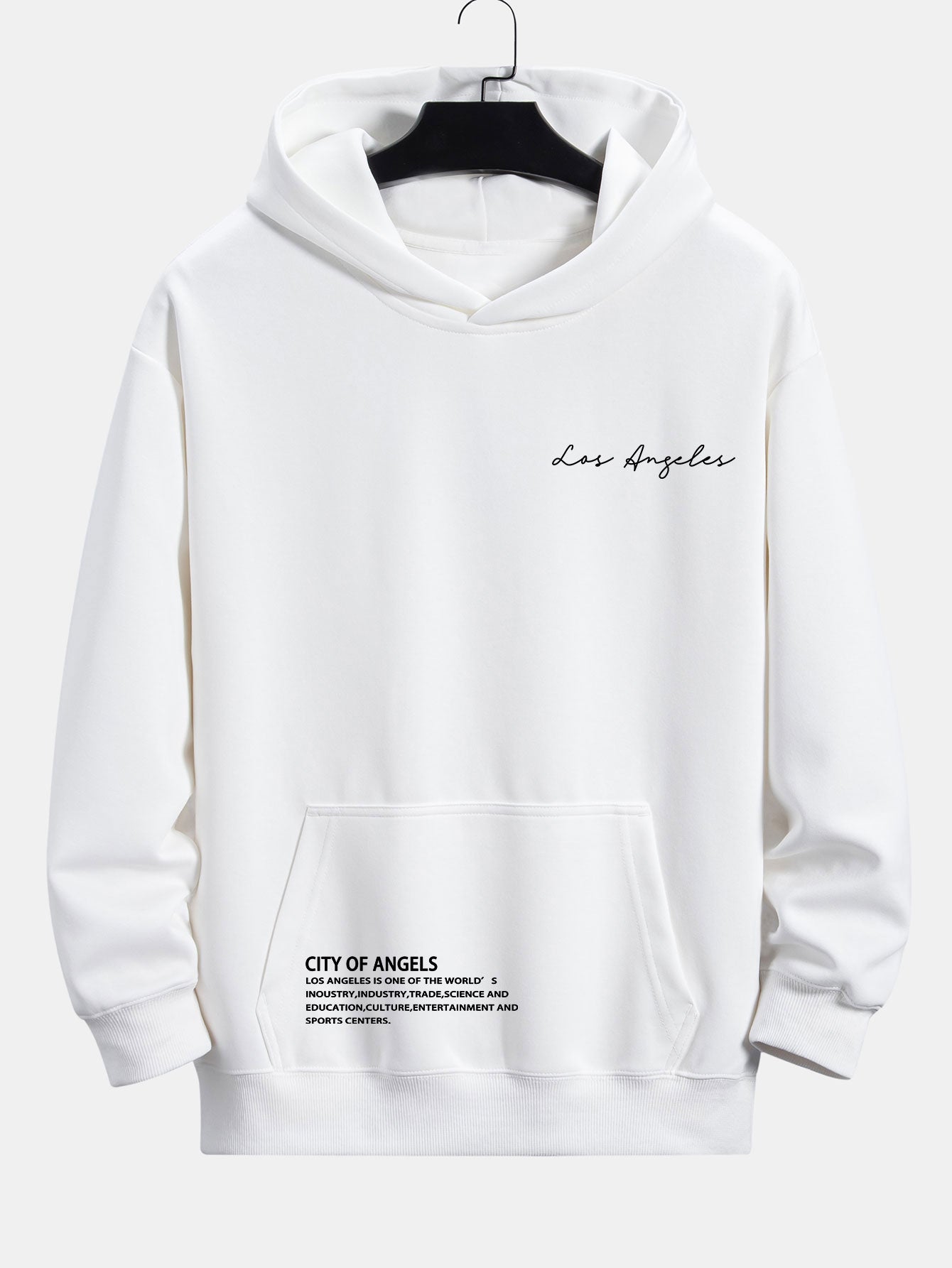 Vance Astor Los Angeles Hoodie