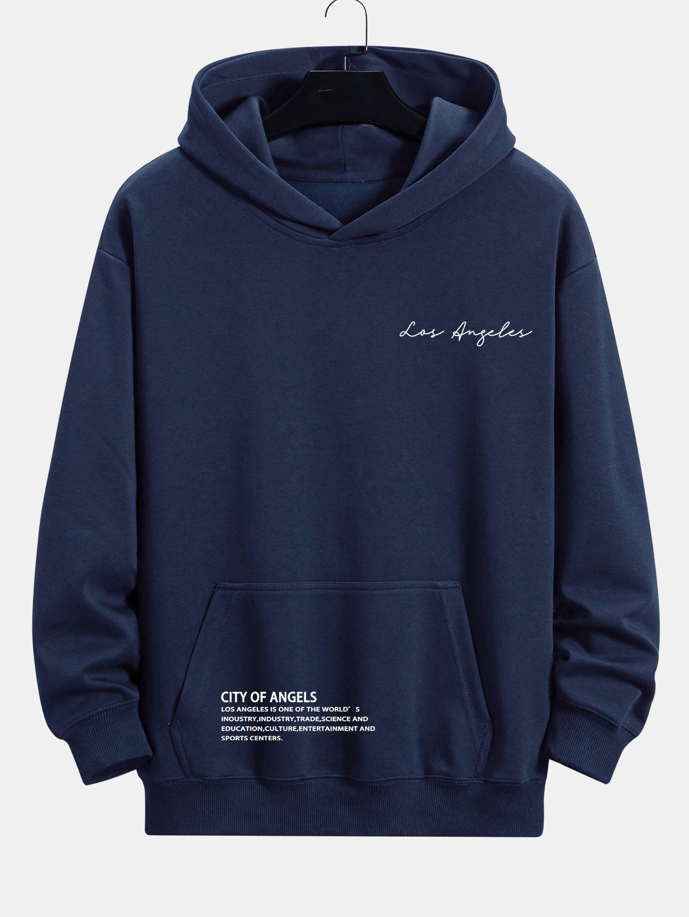 Vance Astor Los Angeles Hoodie