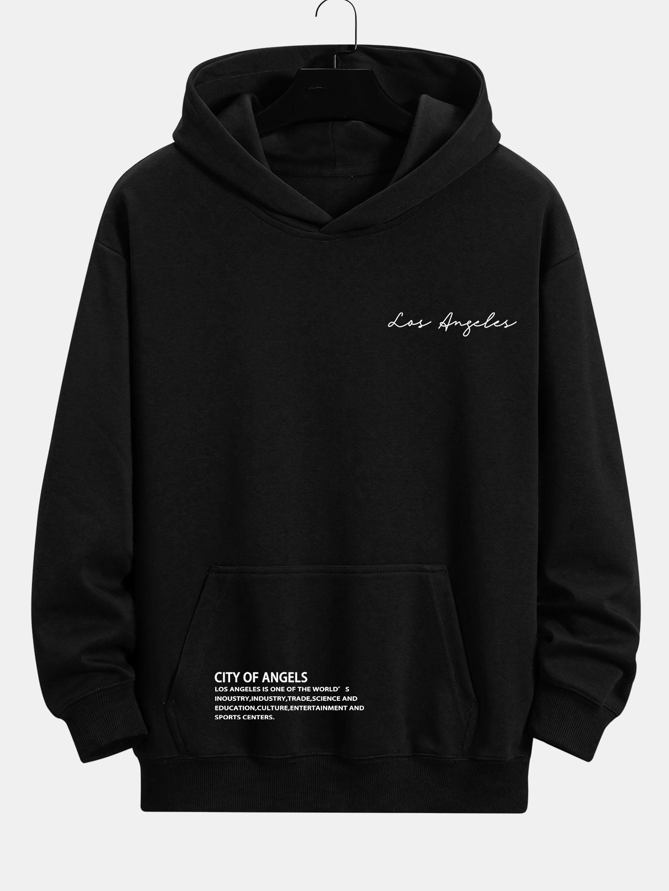 Vance Astor Los Angeles Hoodie