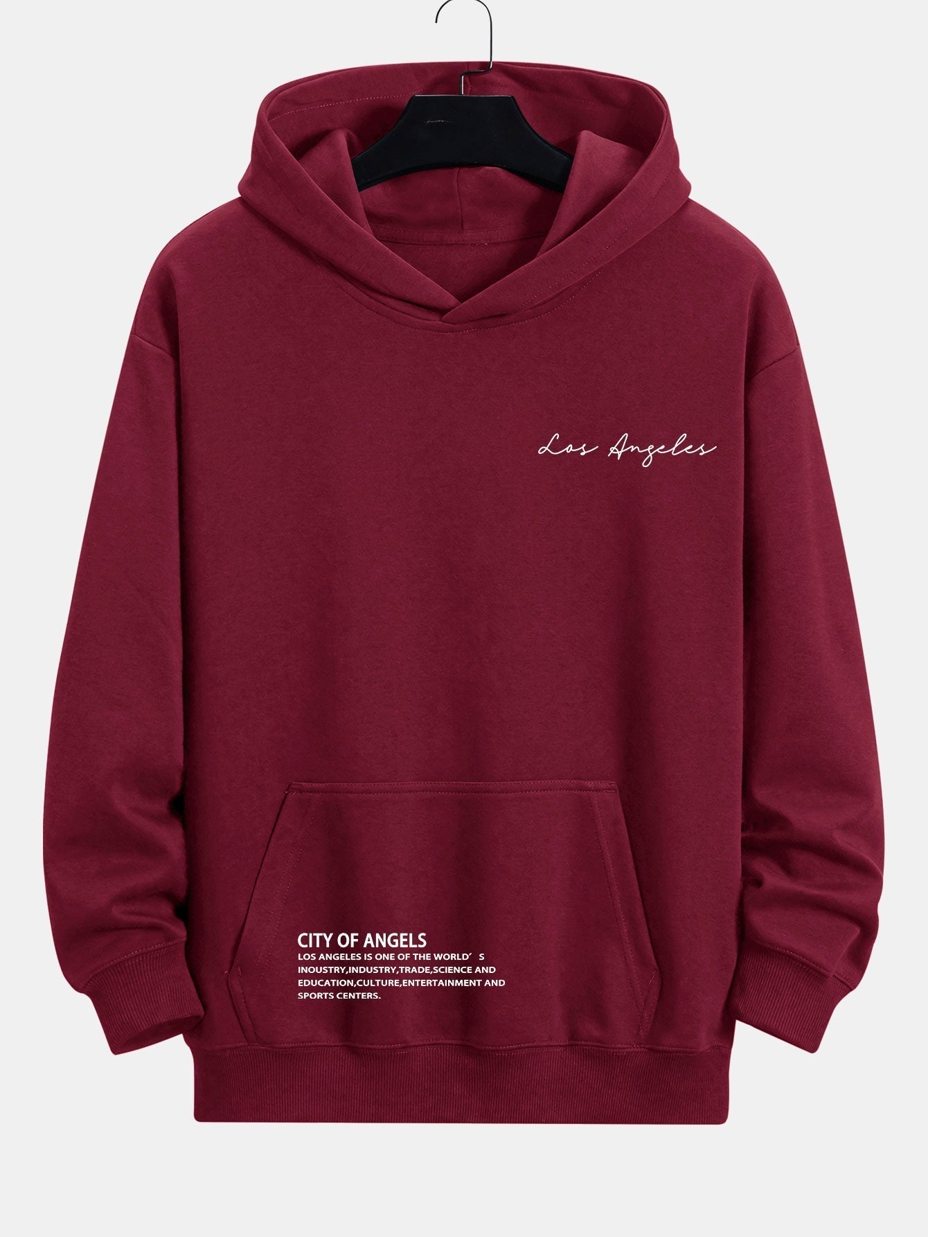 Vance Astor Los Angeles Hoodie