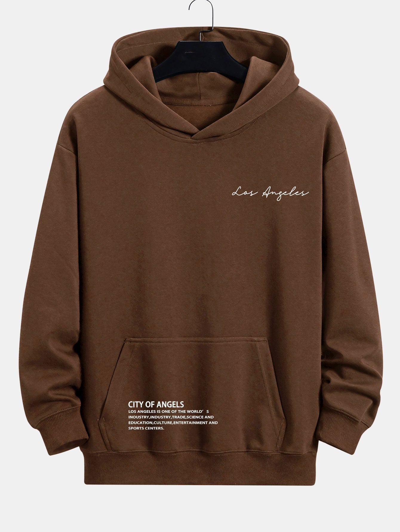 Vance Astor Los Angeles Hoodie