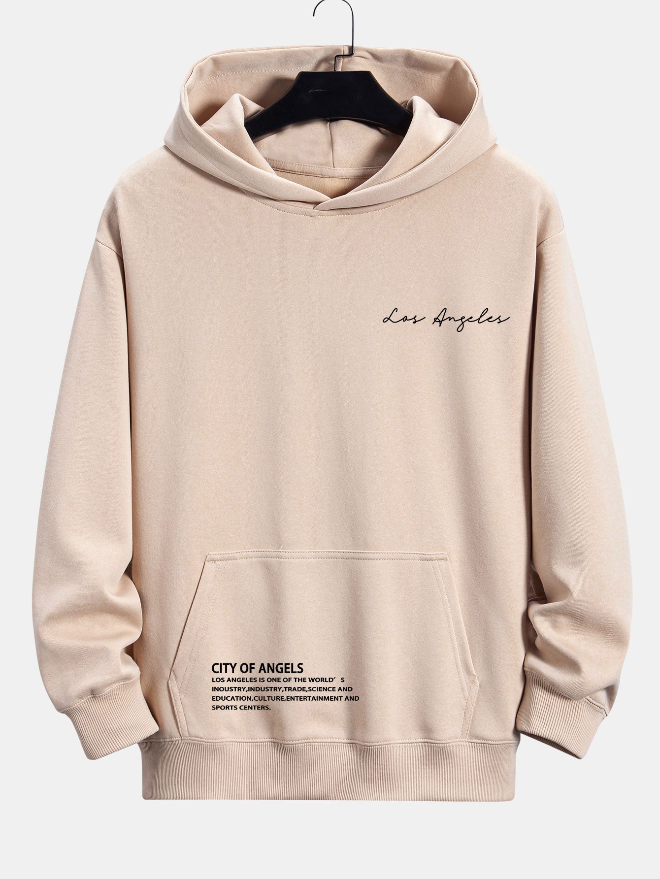 Vance Astor Los Angeles Hoodie