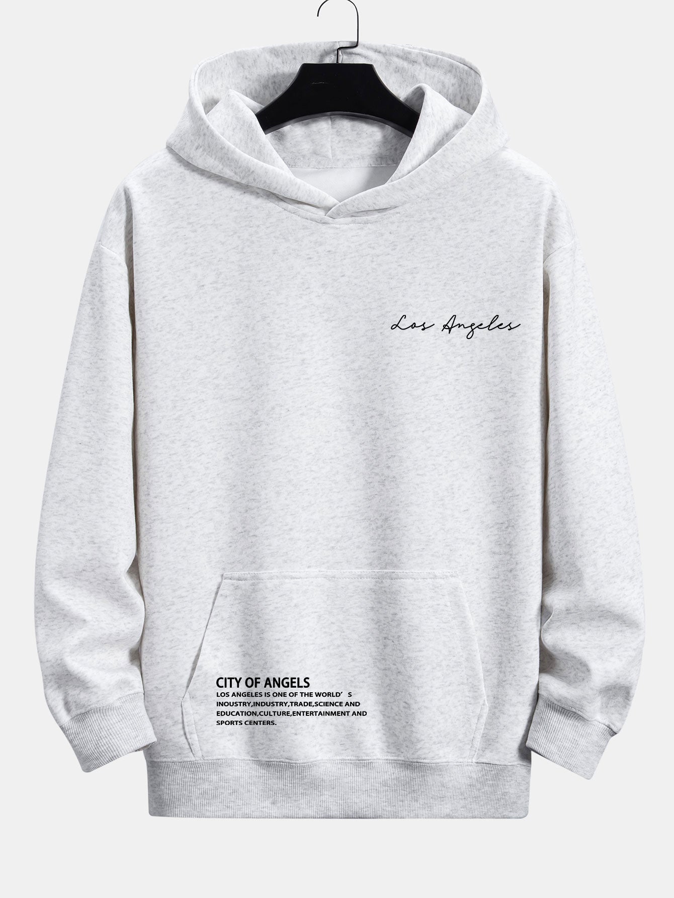 Vance Astor Los Angeles Hoodie
