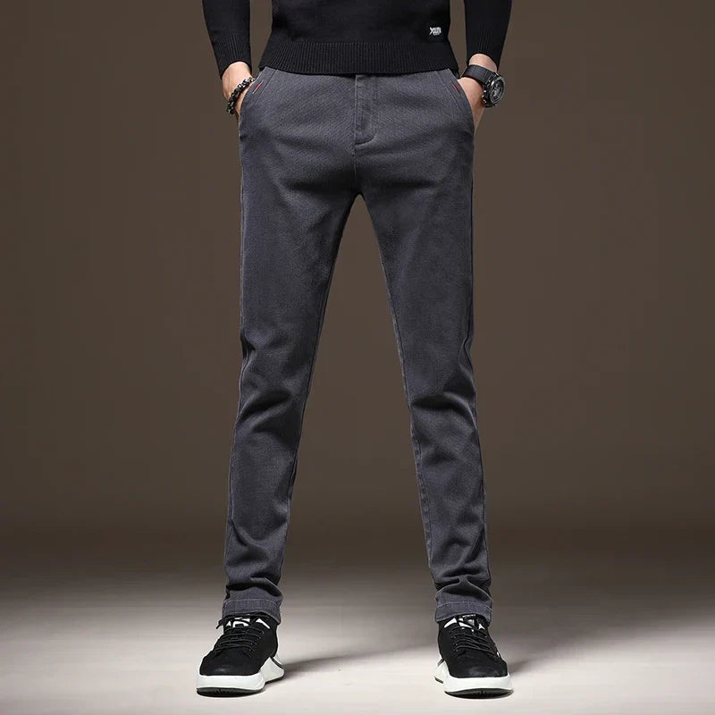 CALLUM Slim Fit Pantolon