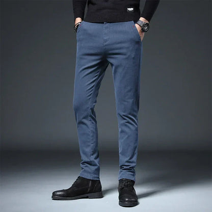 CALLUM Slim Fit Pantolon